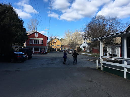 Florist «Annabel Green Flowers», reviews and photos, 28 Cannon Rd, Wilton, CT 06897, USA