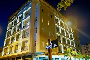 Othello Hotel in Mersin Mediterranean image