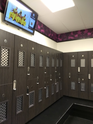 Gym «Planet Fitness», reviews and photos, 300 Harrison Bridge Rd, Simpsonville, SC 29680, USA