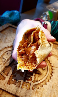 Les plus récentes photos du Restaurant mexicain Fresh Burritos Bercy Village à Paris - n°2