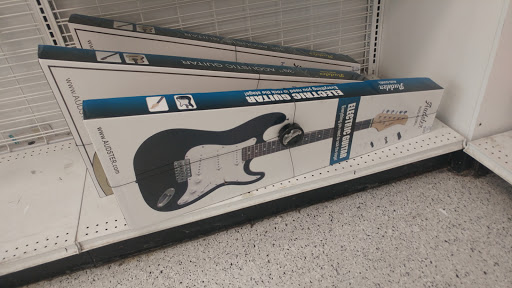 Clothing Store «Ross Dress for Less», reviews and photos, 2415 N Monroe St, Tallahassee, FL 32303, USA