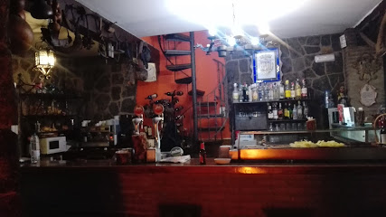 BAR LOS LLANOS