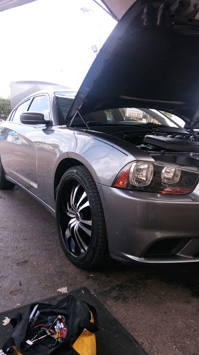 Supermarket «El Ahorro Supermarket Cambio De Cheques», reviews and photos, 3107 Blalock Rd, Houston, TX 77080, USA