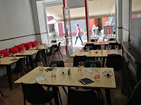 Atmosphère du Restaurant L'épicurieux à Chalon-sur-Saône - n°1