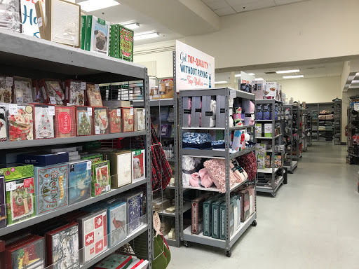 Home Goods Store «Tuesday Morning», reviews and photos, 3860 Broad St, San Luis Obispo, CA 93401, USA