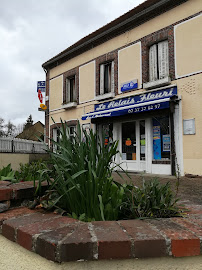 Photos du propriétaire du Restaurant Le Relais Fleuri à Belhomert-Guéhouville - n°13