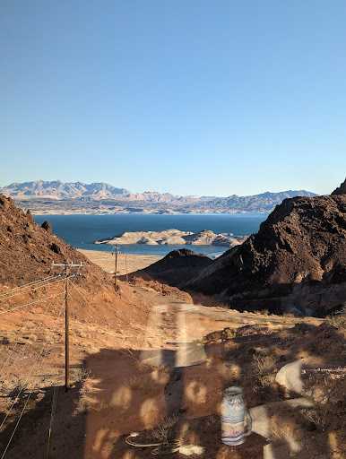 Hotel «Hoover Dam Lodge», reviews and photos