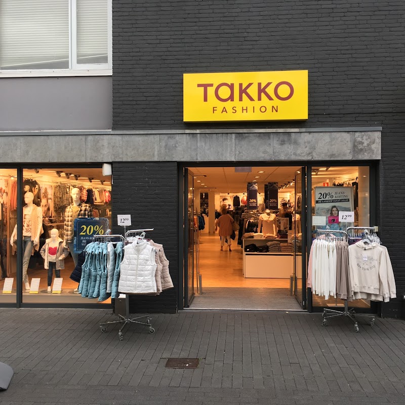 Takko Fashion