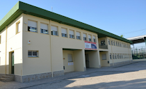 Colegio Santiago Apóstol en Villanueva de la Cañada