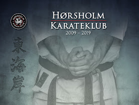 Hørsholm KarateKlub