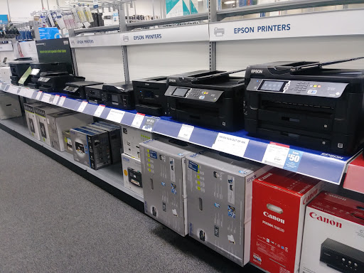 Electronics Store «Best Buy», reviews and photos, 8251 Gateway Overlook Dr, Elkridge, MD 21075, USA