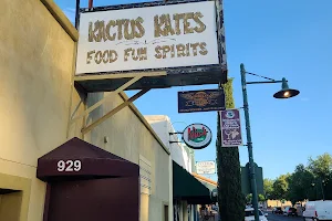 Kactus Kate's Saloon image
