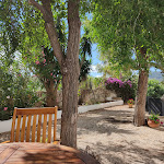 Photo n°2 de l'avis de Leone.o fait le 20/07/2020 à 09:15 sur le  Masseria Gianecchia à Cisternino