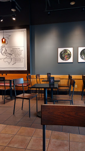 Coffee Shop «Starbucks», reviews and photos, 1720 Clarkson Rd, Chesterfield, MO 63017, USA