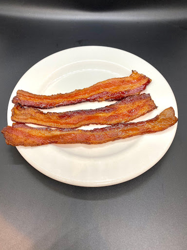 Breakfast Restaurant «Brunch Cafe», reviews and photos, 414 State Rte 31, McHenry, IL 60050, USA