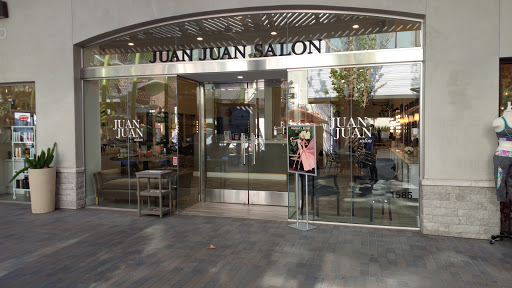 Hair Salon «Juan Juan Salon», reviews and photos, 6250 Topanga Canyon Blvd #1585, Woodland Hills, CA 91367, USA