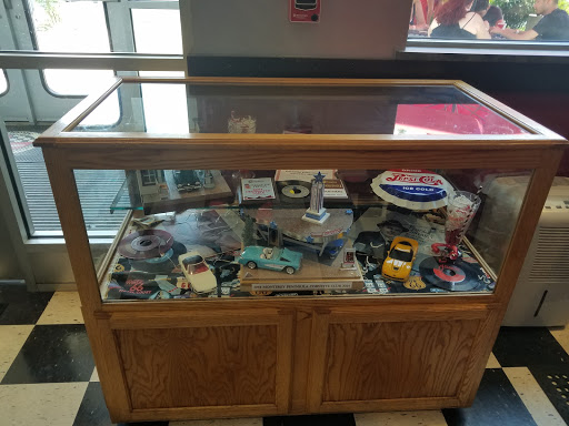 Cafe «Corvette Cafe», reviews and photos, 350 Corvette Dr, Bowling Green, KY 42101, USA