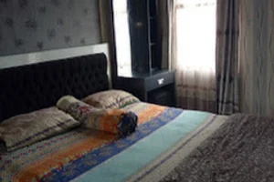 Penginapan Murah Depok : Comfortable Room Depok image