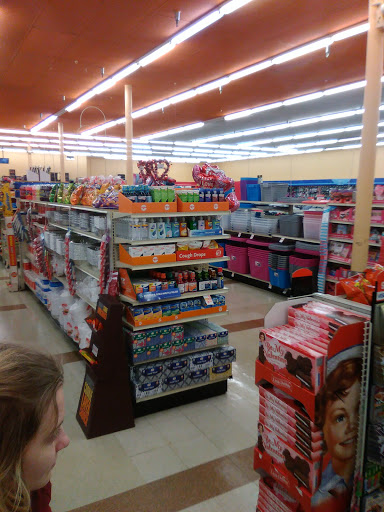 Dollar Store «FAMILY DOLLAR», reviews and photos, 4007 Pelham St, Dearborn Heights, MI 48125, USA