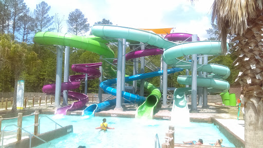 Water Park «Surf Lagoon Water Park», reviews and photos, 130 Towne Center Blvd, Pooler, GA 31322, USA