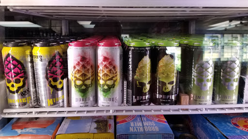 Liquor Store «Northridge Wine & Liquors», reviews and photos, 5 Padanaram Rd # 5, Danbury, CT 06811, USA