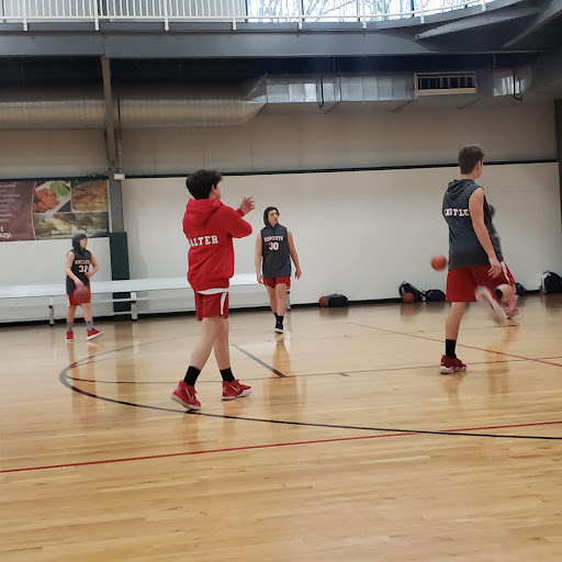 Recreation Center «City of Bloomington Twin Lakes Recreation Center», reviews and photos, 1700 W Bloomfield Rd, Bloomington, IN 47403, USA