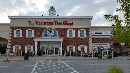 Home Goods Store «Christmas Tree Shops», reviews and photos, 1895 South Rd, Poughkeepsie, NY 12601, USA