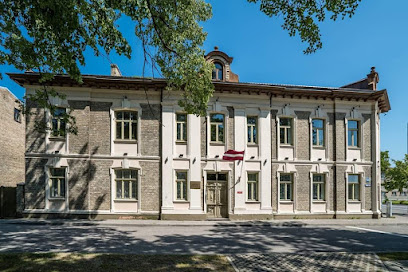 RTU Ventspils filiāle