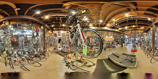 Bicycle Store «Schlegel Bicycles - Pro and Multi-Sport Shop», reviews and photos, 900 N Broadway Ave, Oklahoma City, OK 73102, USA