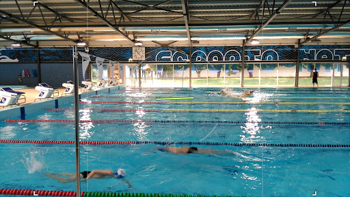 Campanhã Swimming Pool