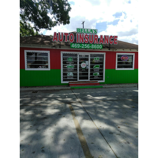 Auto Insurance Agency «Bellas Auto Insurance», reviews and photos