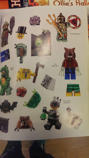 Book Store «Barnes & Noble», reviews and photos, 25 Hazard Ave # 4, Enfield, CT 06082, USA