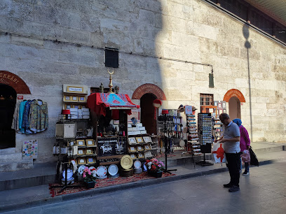 Hat ve Kaligrafi dükkanı turkish calligraphy art shop