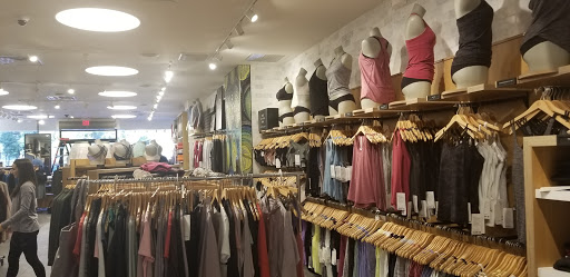 Sportswear Store «lululemon», reviews and photos, 200 N Park Ave, Winter Park, FL 32789, USA