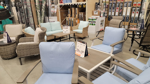 Home Improvement Store «The Home Depot», reviews and photos, 900 Jackson St, Grand Haven, MI 49417, USA