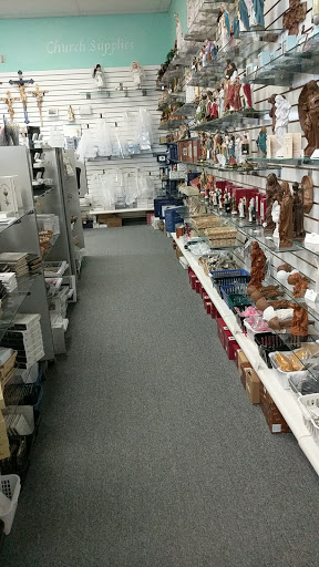 Church Supply Store «Trinity Church Supply», reviews and photos, 5479 N Bend Rd, Cincinnati, OH 45247, USA