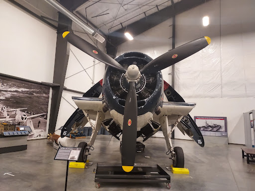 Museum «Peterson Air & Space Museum», reviews and photos, 150 Ent Ave, Peterson AFB, CO 80914, USA