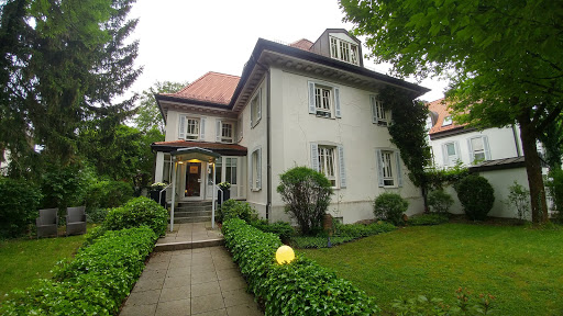 Villa Am Schlosspark