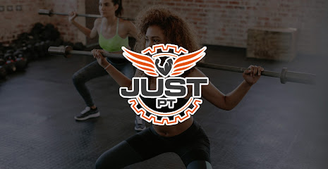 Just PT - Personal Training