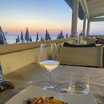 Photo n°1 de l'avis de elsa.s fait le 08/09/2023 à 19:16 sur le  Ristorante La Lanterna à Vada