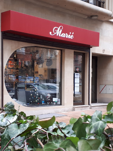 Marić Musical Instruments & Accessories