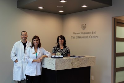 Photos of The Ultrasound Centre - Warman