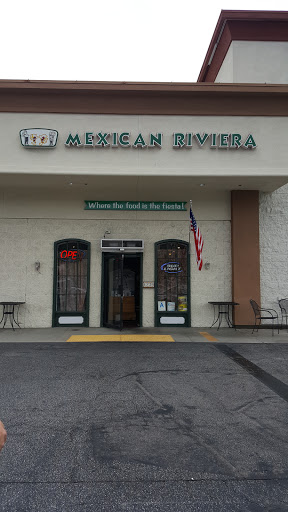Mexican Riviera Restaurant