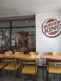 Atmosphère du Restauration rapide Burger King à Salon-de-Provence - n°12