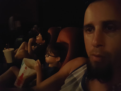 Movie Theater «AMC Classic Irving 10», reviews and photos, 4205 W Pioneer Dr, Irving, TX 75061, USA