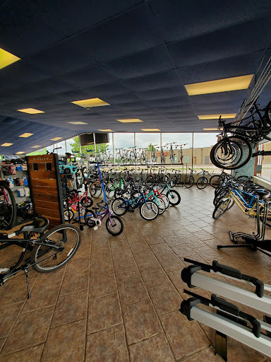 Bicycle Store «Bike One», reviews and photos, 159 24th Ave NW, Norman, OK 73069, USA