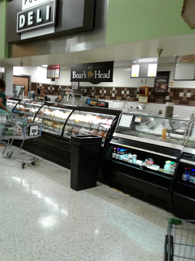 Supermarket «Publix Super Market at Springs Plaza», reviews and photos, 3942 S Suncoast Blvd, Homosassa, FL 34448, USA