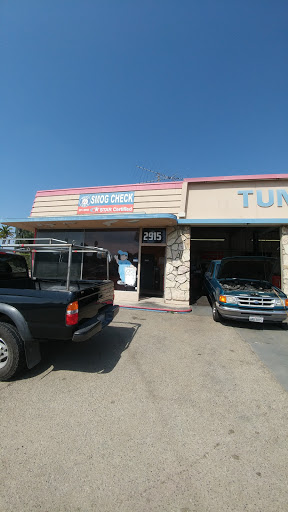 Tune Ups Plus Of Ventura, INC.