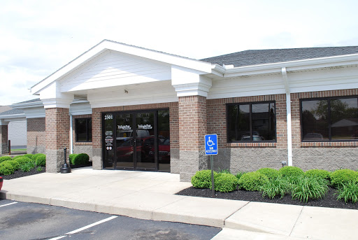 Wright-Patt Credit Union, 2501 W Main St, Troy, OH 45373, Credit Union