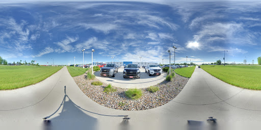 Chevrolet Dealer «Deery Brothers», reviews and photos, 6000 E University Ave, Pleasant Hill, IA 50327, USA